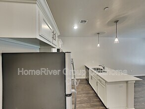418 Vail Cir in Oklahoma City, OK - Building Photo - Building Photo
