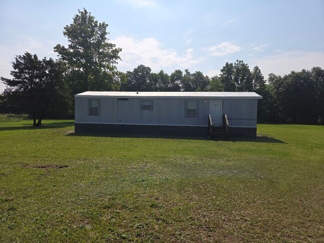 property at 4695 S U.S. 117 Alt Hwy