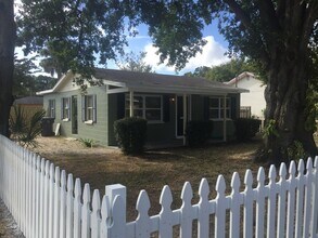 1002 W Arch St in Tampa, FL - Building Photo - Building Photo