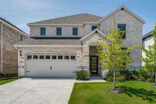 property at 1210 Mahogany Dr