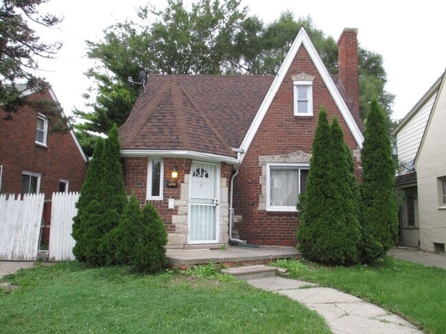 property at 11227 Wayburn St