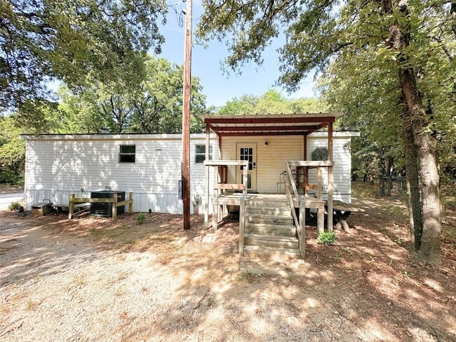 1395 Blackjack Rd, Unit RV-412 in Valley View, TX - Building Photo - Building Photo
