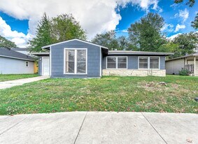 3723 Odin Ct in Houston, TX - Building Photo