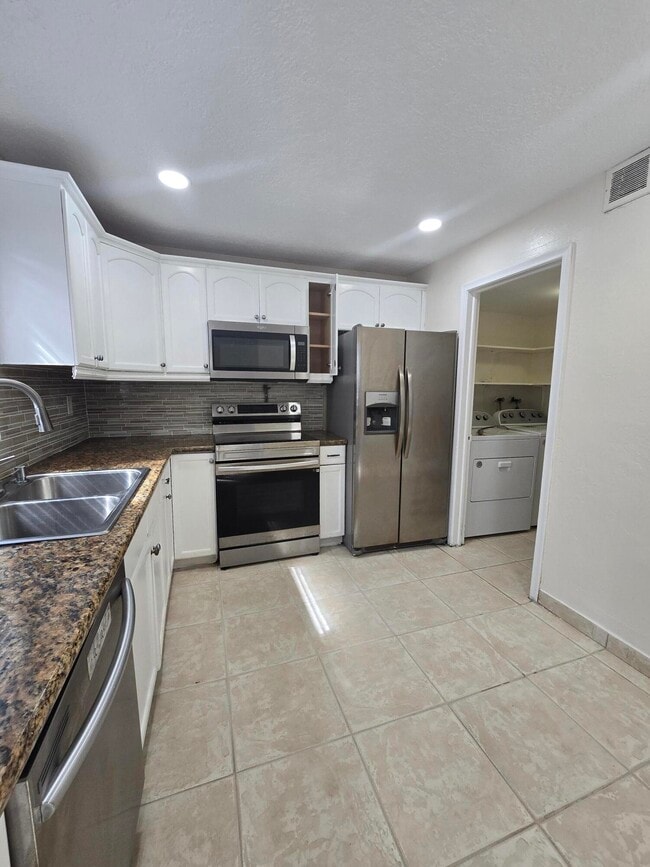 property at 10710 La Placida Dr