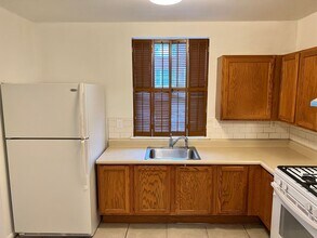 1115 Whatcoat St in Baltimore, MD - Building Photo - Building Photo