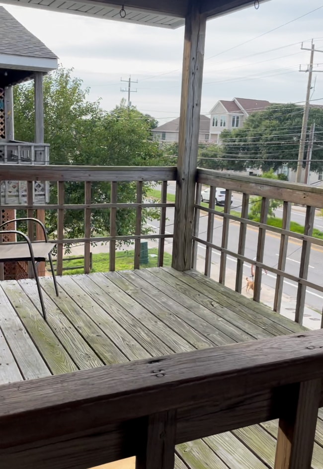 property at 741 W Ocean View Ave