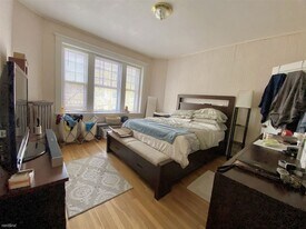 465 Park, Unit C1 in Boston, MA - Building Photo