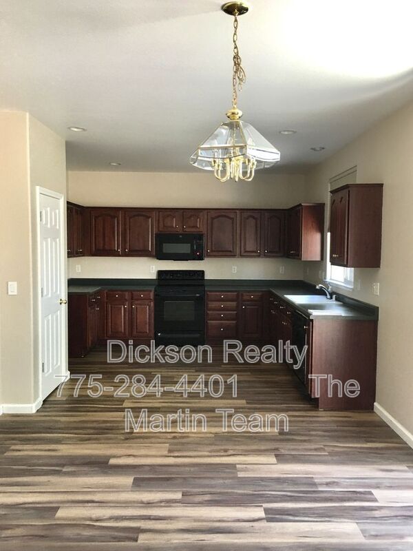 1998 Amber Leaf Ct in Sparks, NV - Building Photo - Building Photo