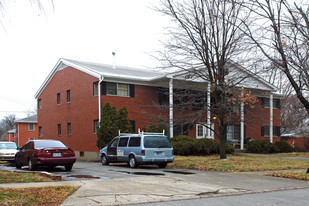 2301 Heather Ln Apartments