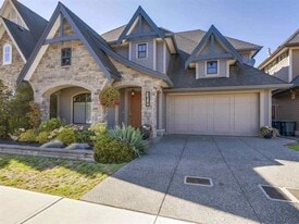 2557-2164 164 St in Surrey, BC - Building Photo