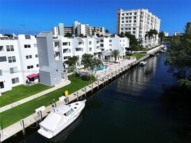 2860 NE 14th Street Causeway in Pompano Beach, FL - Building Photo