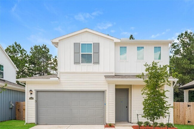 property at 22818 Frassino Pl