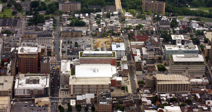 Center Square Lofts East in Allentown, PA - Building Photo - Building Photo