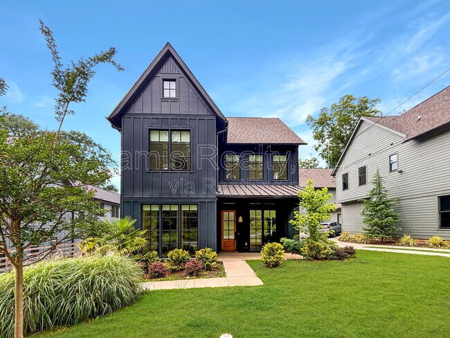 property at 1241 Bridges Ave SW