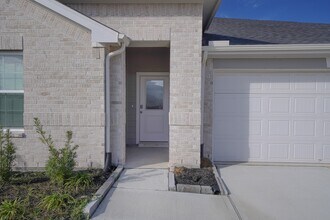 4526 Waving Willow Wy in Rosenberg, TX - Building Photo - Building Photo