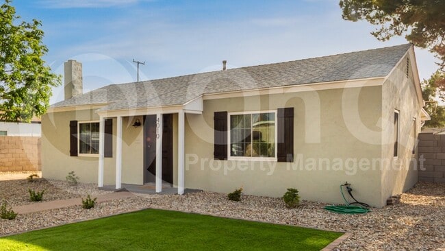 4010 N 11th Ave in Phoenix, AZ - Building Photo - Building Photo