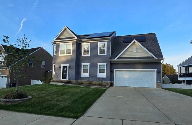 property at 45652 Tenny Hill St