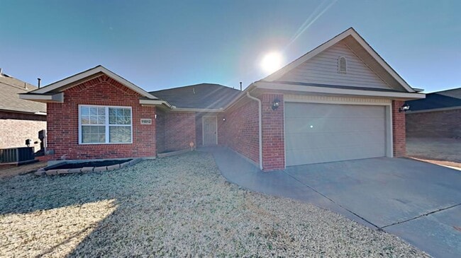 property at 11812 NW 134th St
