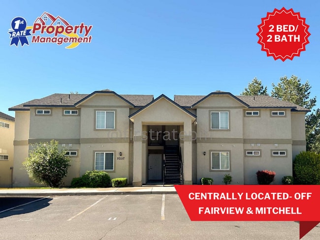 property at 10151 W Garverdale Ln