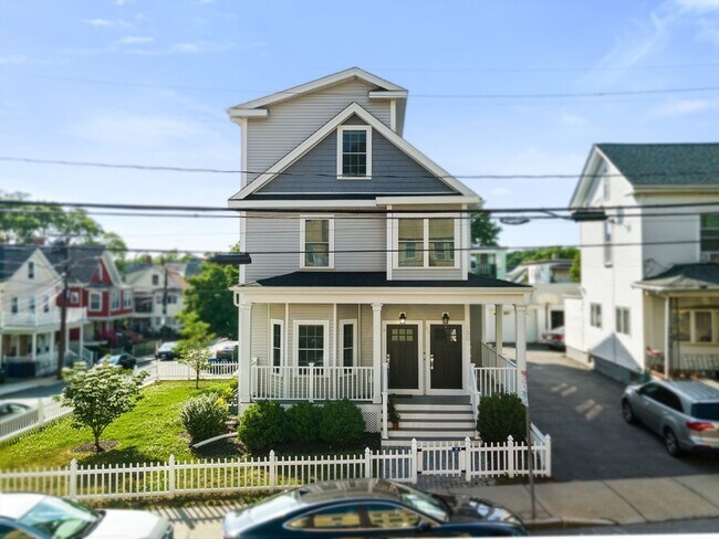 property at 130 Walnut St