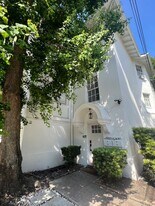 814-814 Audubon St in New Orleans, LA - Building Photo