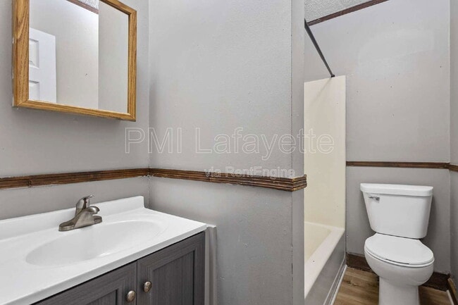 504 S McDonald St in Attica, IN - Building Photo - Building Photo