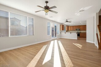 7377 Horizon Rock Ave in Las Vegas, NV - Building Photo - Building Photo