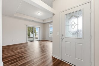 514 Victoria Station Way, Unit 514 Victoria Station Way in Fort Wayne, IN - Foto de edificio - Building Photo