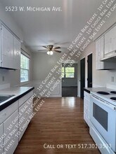 5523 W Michigan Ave in Lansing, MI - Building Photo - Building Photo