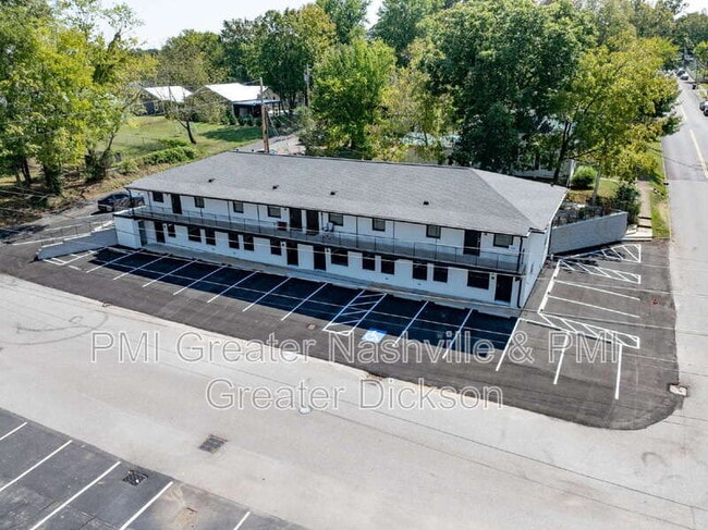 property at 201 Sylvis St