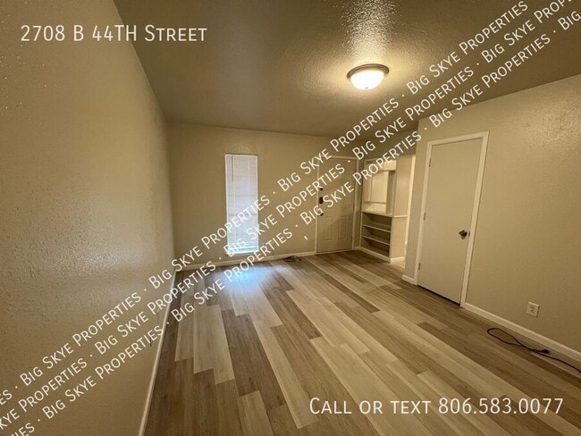 2708 44th St in Lubbock, TX - Building Photo - Building Photo