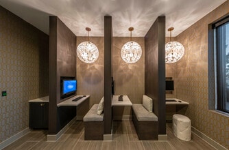 The Lyla in Richardson, TX - Foto de edificio - Building Photo