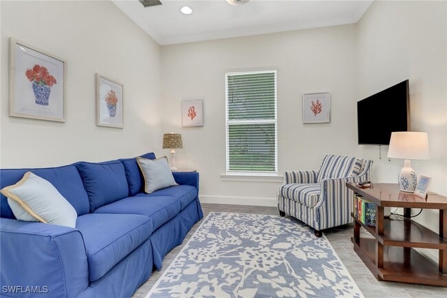 property at 6544 Dominica Dr