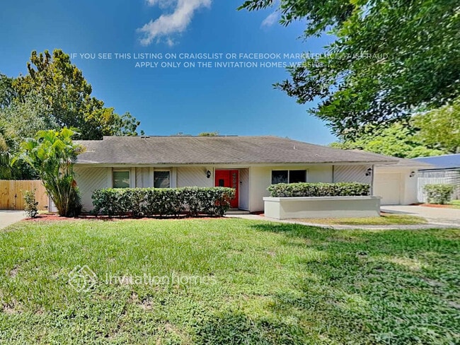 property at 5038 Hidden Springs Blvd