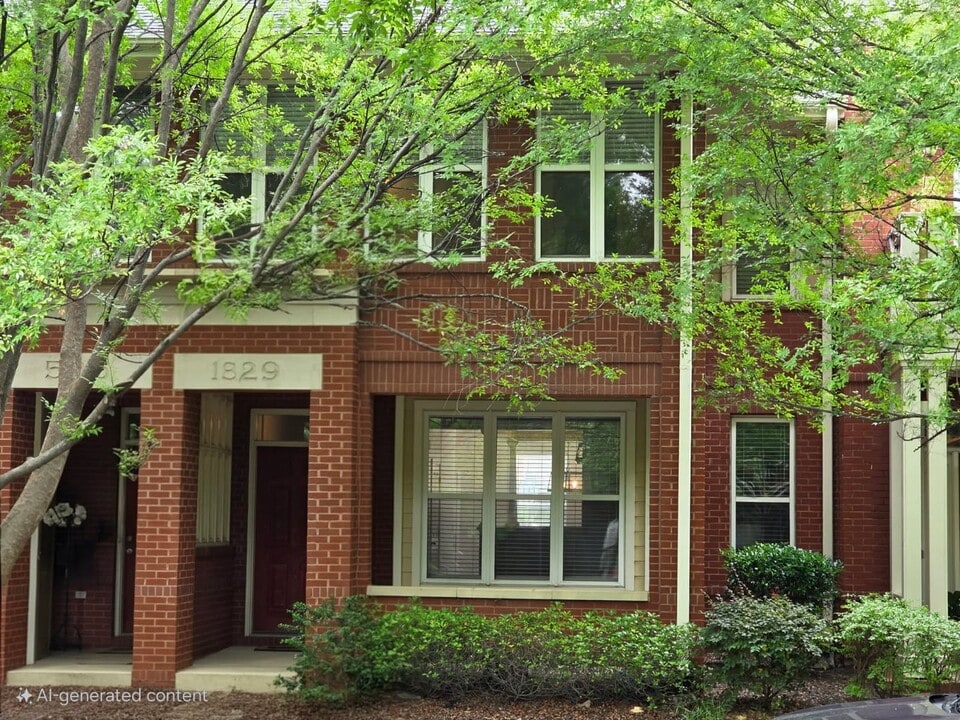 529 E 9th St in Charlotte, NC - Building Photo