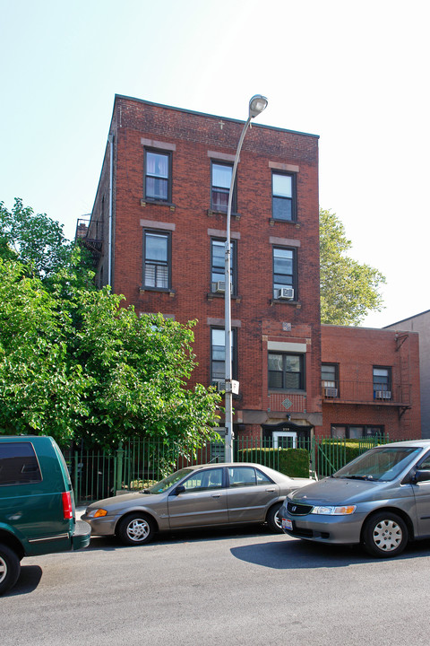 259 22nd St in Brooklyn, NY - Building Photo