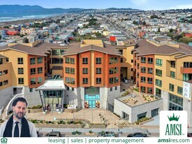 3535 Wawona St in San Francisco, CA - Building Photo