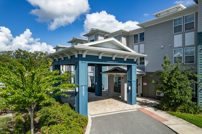 Valencia Grove II in Eustis, FL - Building Photo - Building Photo