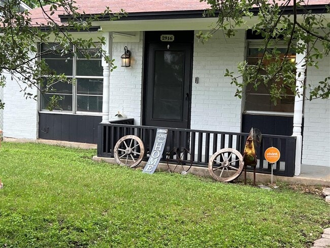 2916 Antelope Trail in Temple, TX - Building Photo - Building Photo