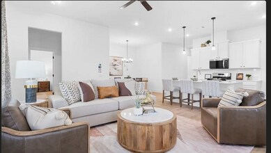 2311 Longfellow Dr in Bentonville, AR - Building Photo - Building Photo