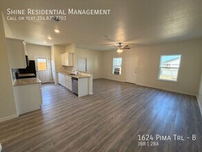 1624 Pima Trail in Harker Heights, TX - Building Photo - Building Photo