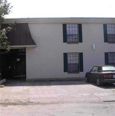 property at 7522 Benjamin St