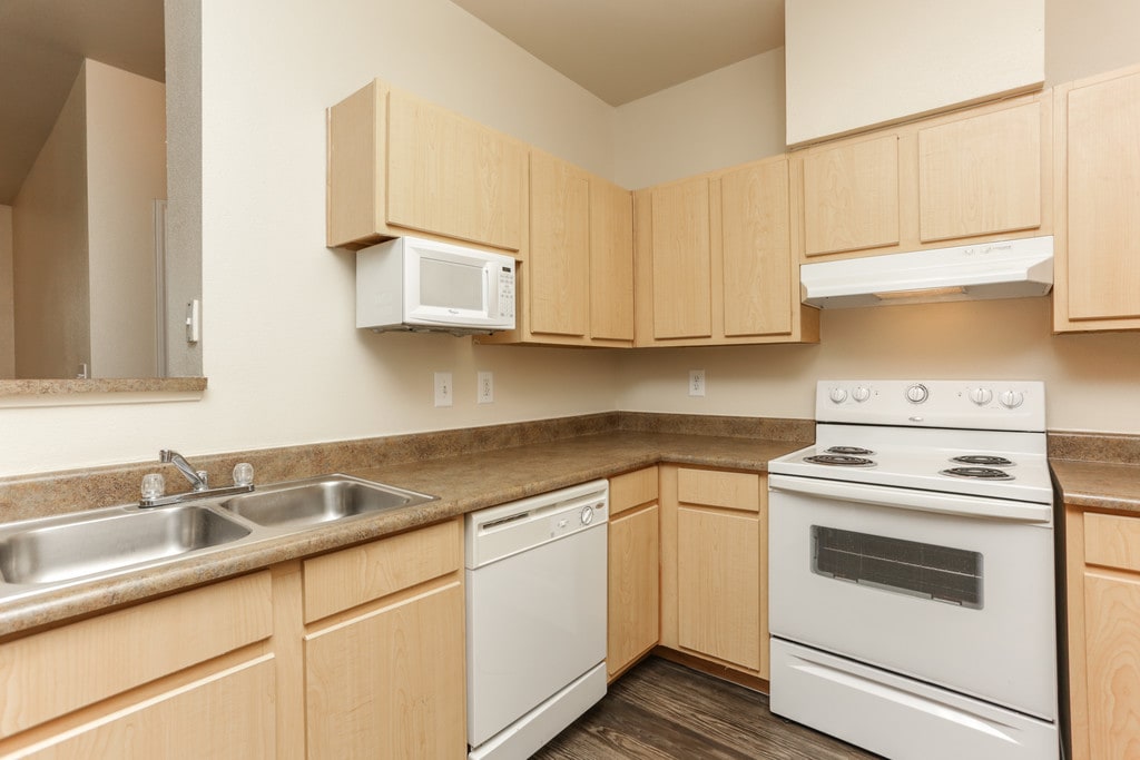 Vida Que Canta Apartments Mission, TX Apartments