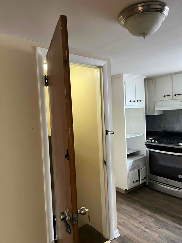 556 W 115th St-Unit -2 in Chicago, IL - Building Photo - Building Photo