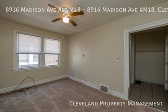 8916 Madison Ave in Cleveland, OH - Building Photo - Building Photo