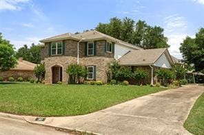 property at 30 Crestwood Dr