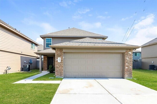 property at 18547 Paddys Crk Trl