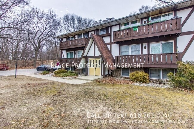 property at 18231 Alpine Ct