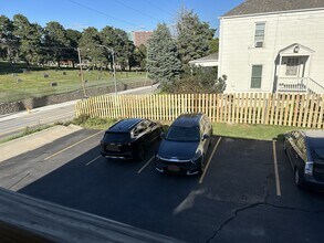 801 S 49th St, Unit 807 in Omaha, NE - Building Photo - Building Photo
