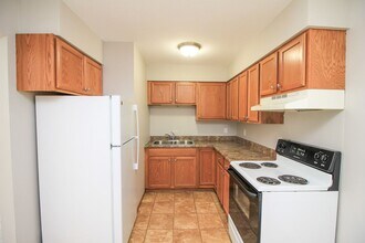 608 W Rice St in Sioux Falls, SD - Building Photo - Building Photo